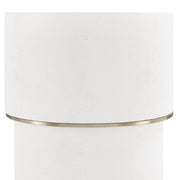 Uttermost - 50338 - Drink Table - Wessex - Brushed Brass
