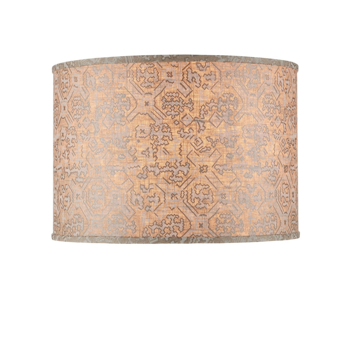 Currey and Company - 0900-6013 - Lamp Shade - Nomad - Beige/Ivory