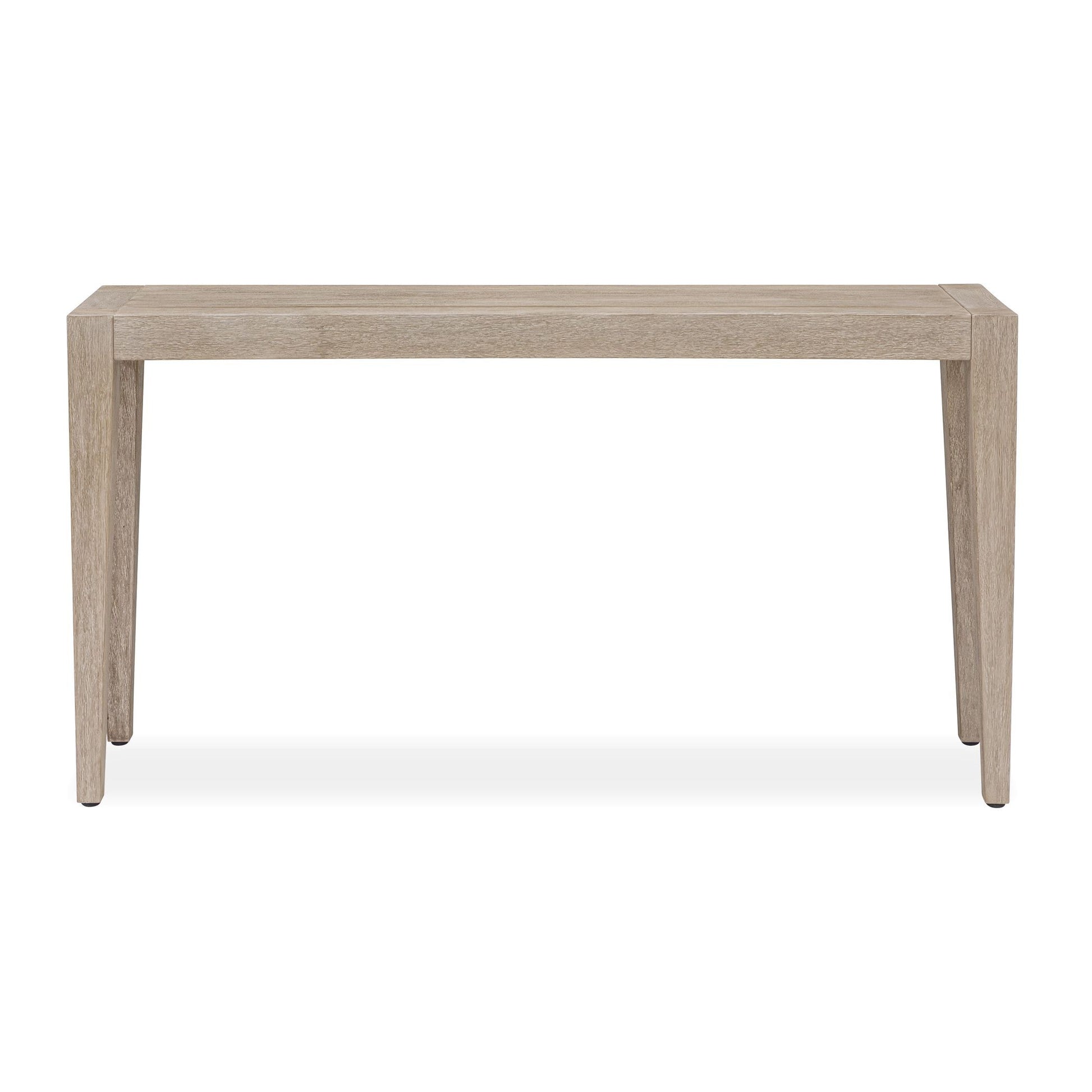 Uttermost - 51115 - Console Table - Kirkham - Solid Mahogany