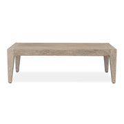 Uttermost - 51116 - Coffee Table - Kirkham - Solid Mahogany