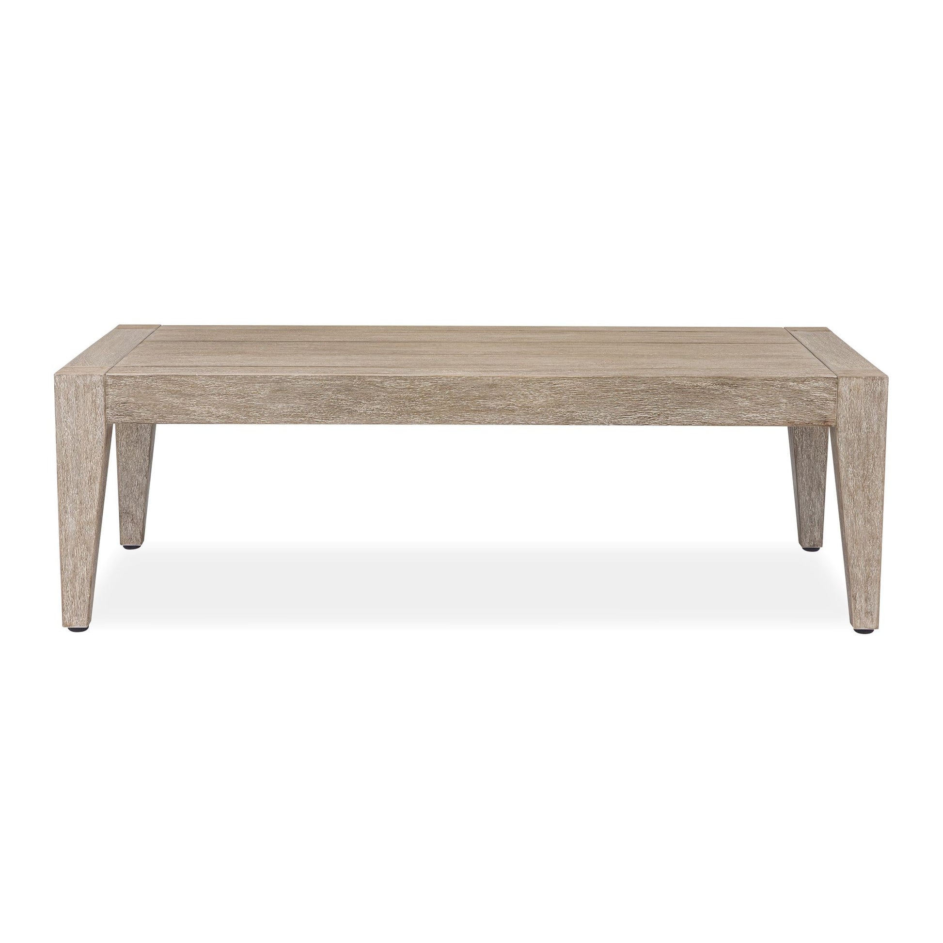 Uttermost - 51116 - Coffee Table - Kirkham - Solid Mahogany