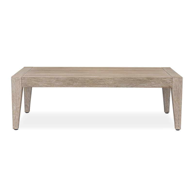 Uttermost - 51116 - Coffee Table - Kirkham - Solid Mahogany
