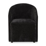 Uttermost - 53068 - Dining Chair - Harbor - Charcoal Crosshatched