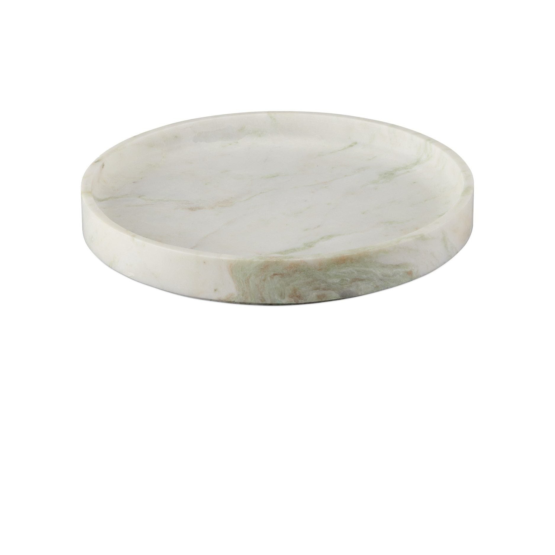 Currey and Company - 1200-1035 - Tray - Bilbao - Natural