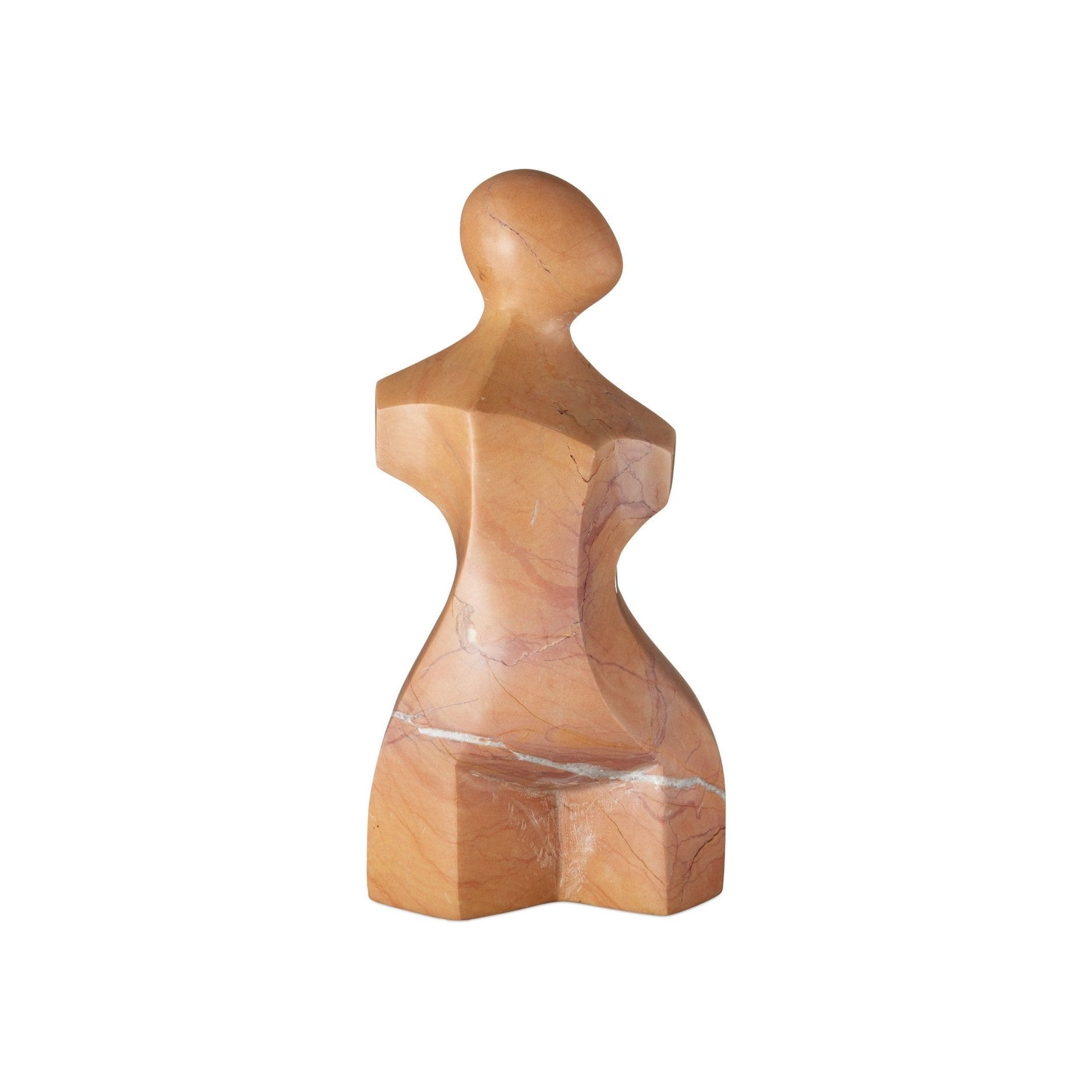 Currey and Company - 1200-1039 - Sculpture - Giada - Natural