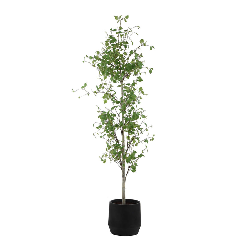 Uttermost - 60263 - Tree - Boreal - Aged Gray