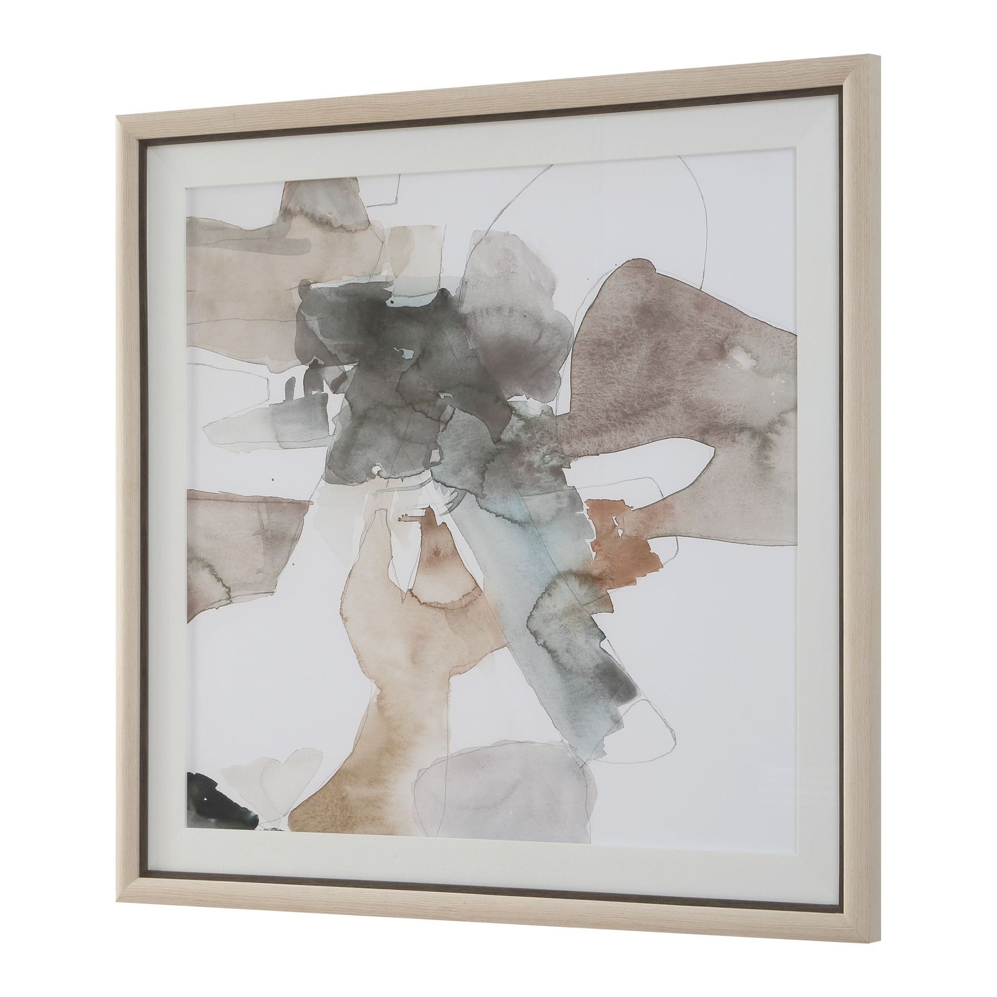 Uttermost - 32476 - Abstract Art - Cohesion