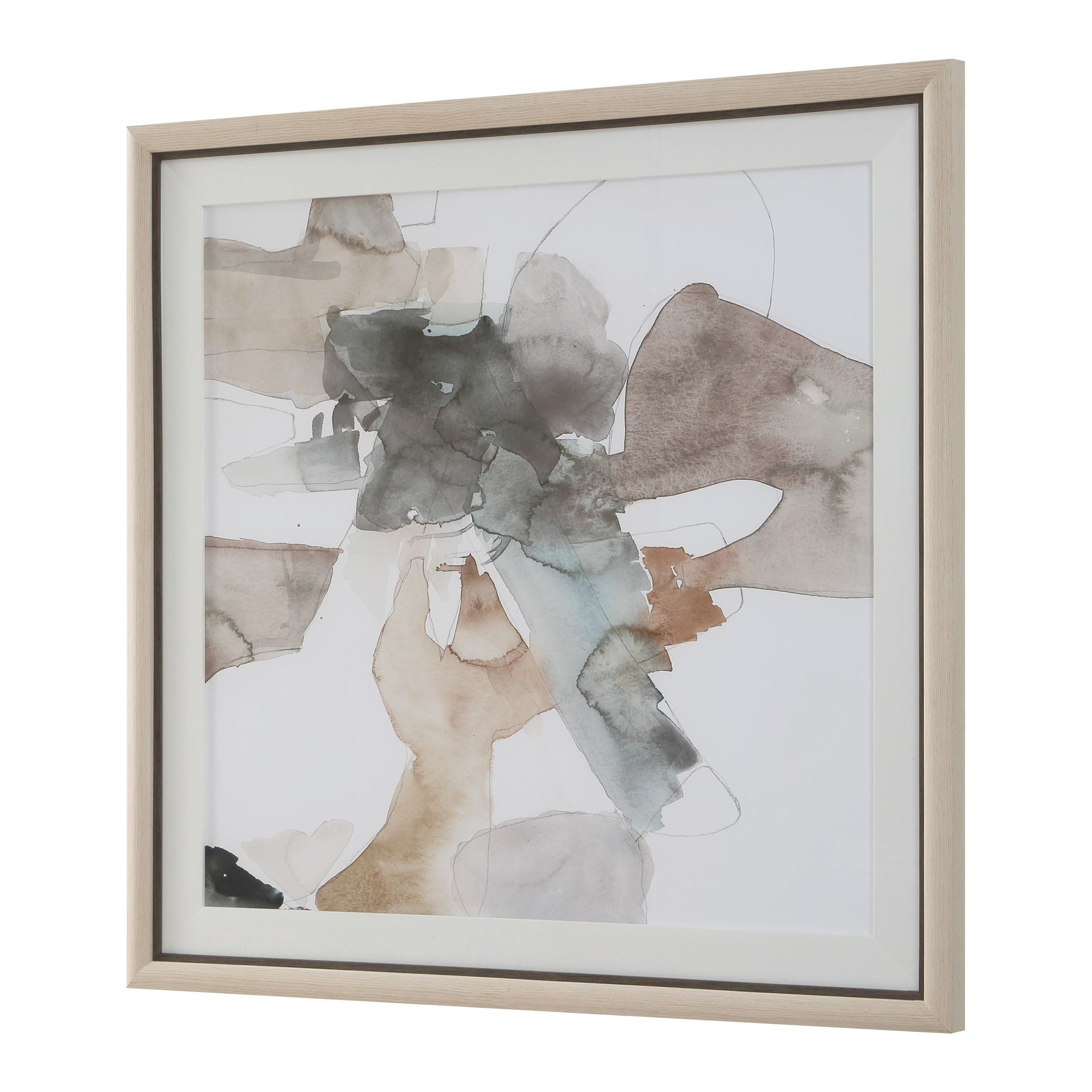 Uttermost - 32476 - Abstract Art - Cohesion