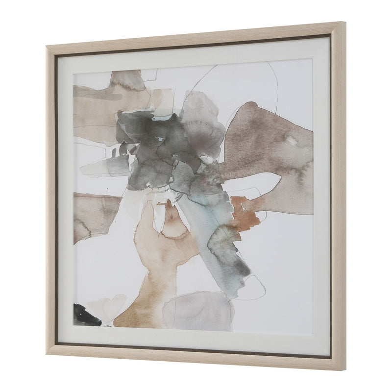 Uttermost - 32476 - Abstract Art - Cohesion