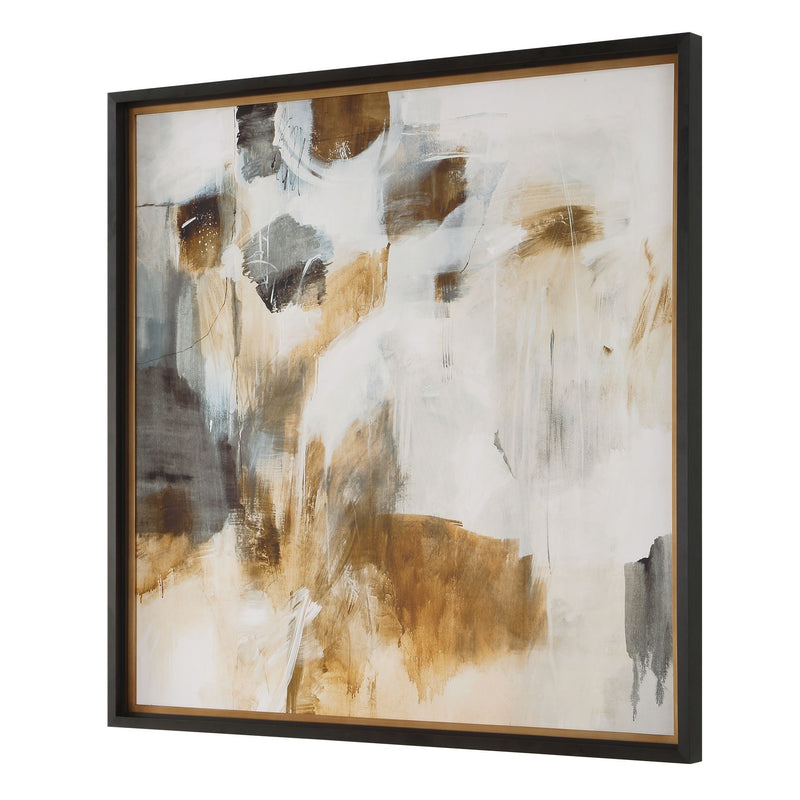 Uttermost - 32486 - Abstract Art - Ancient Story