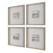 Uttermost - 32490 - Abstract Art - Studying Sepia