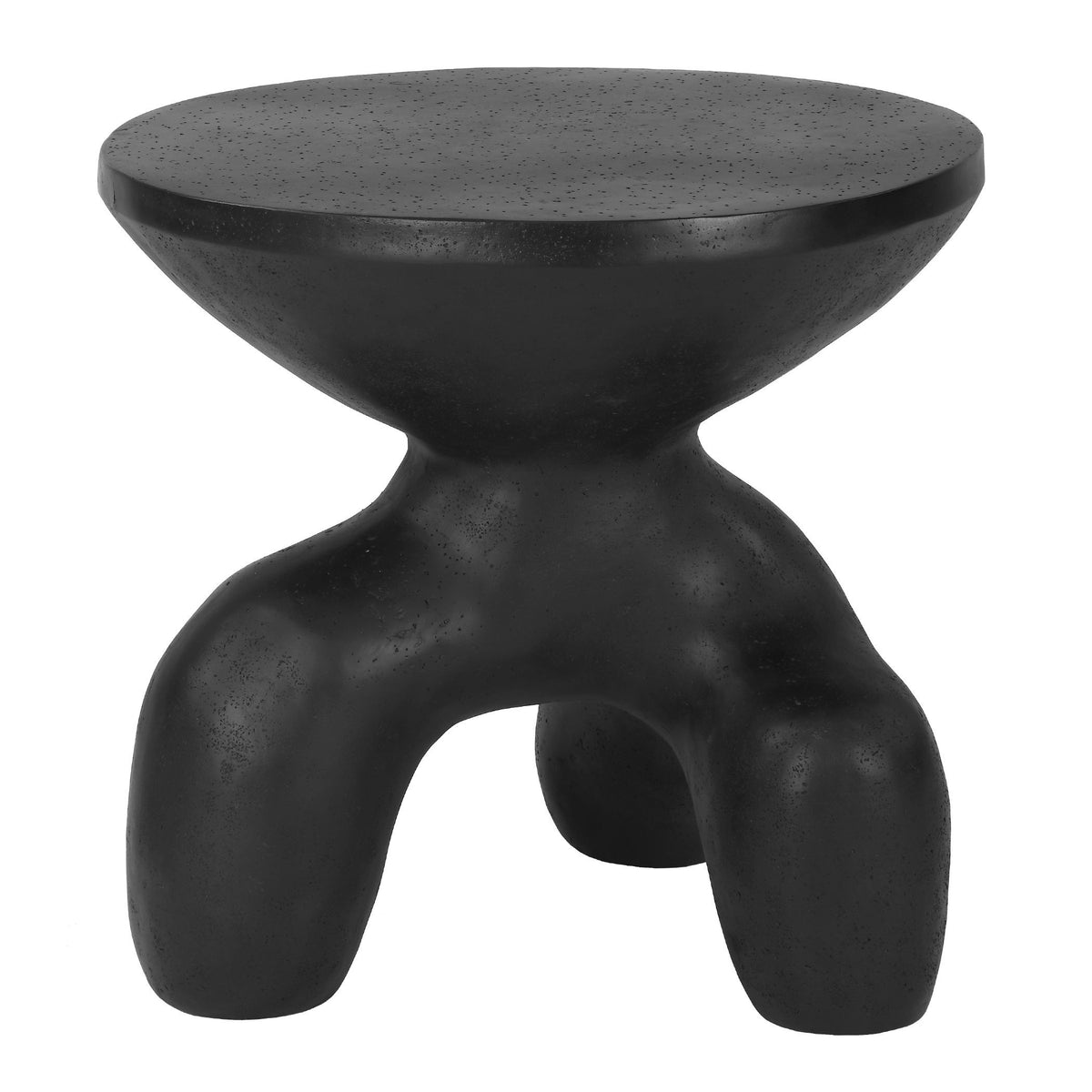 Uttermost - 50305 - Accent Table - Veta