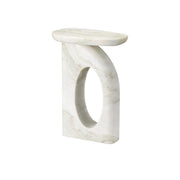 Currey and Company - 3000-0327 - Accent Table - Bilbao - Natural