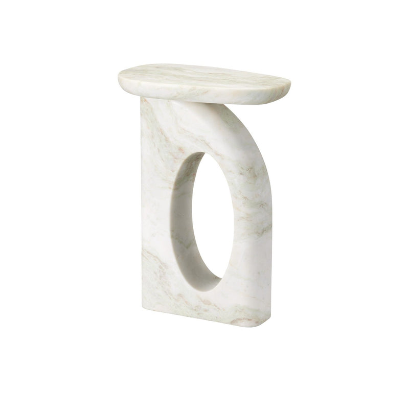 Currey and Company - 3000-0327 - Accent Table - Bilbao - Natural