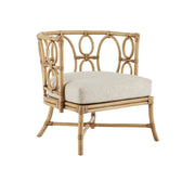 Currey and Company - 7000-0582 - Chair - Tegal - Natural/Finn Natural
