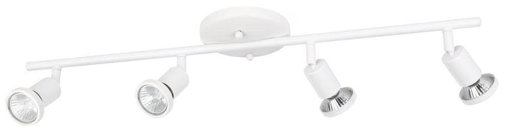 Eglo USA - 205141A - LED Fixed Track Light - Tremendo - White