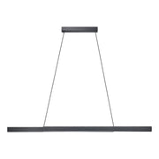 Eglo USA - 206199A - LED Linear Pendant - Montebuono - Black