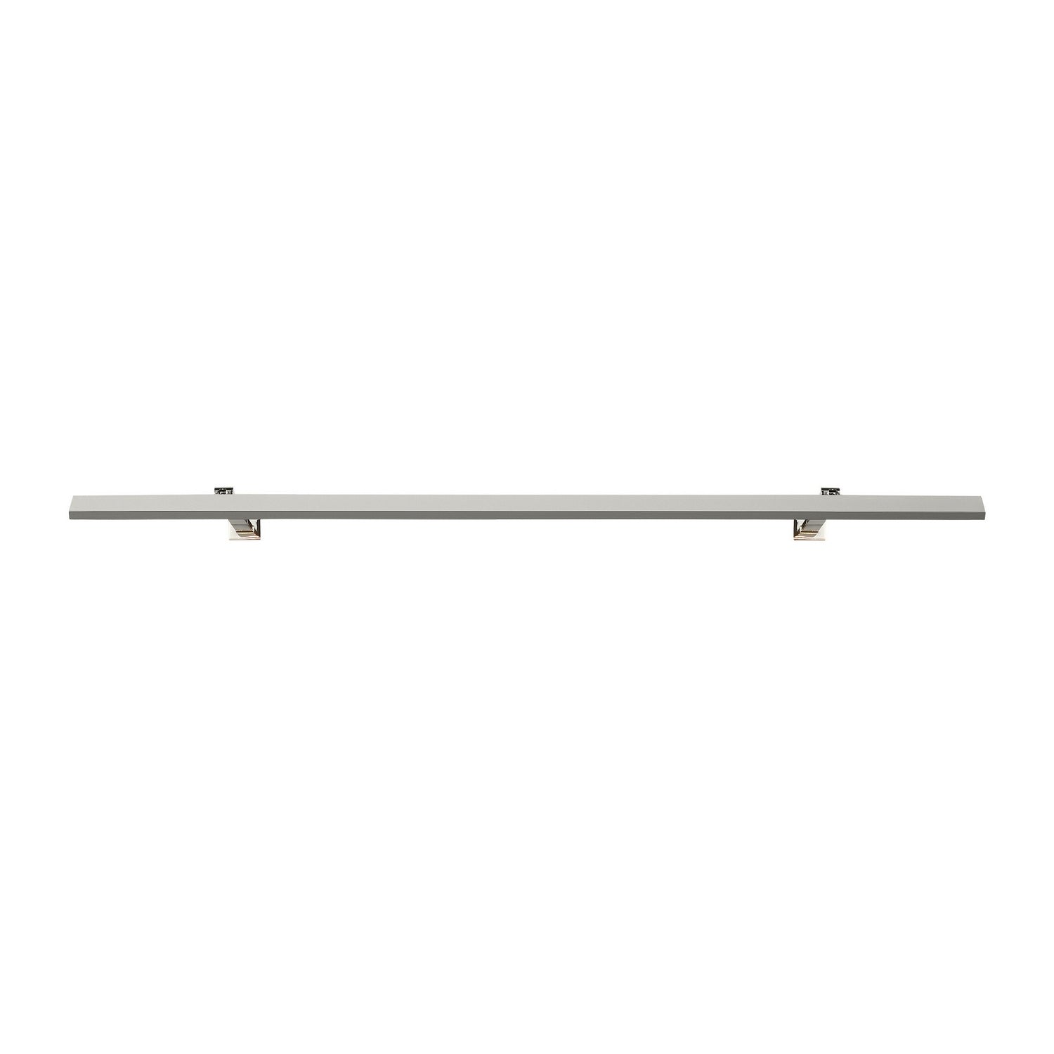 Visual Comfort Modern - SLPC82027PN - LED Picture Light - Botto - Polished Nickel
