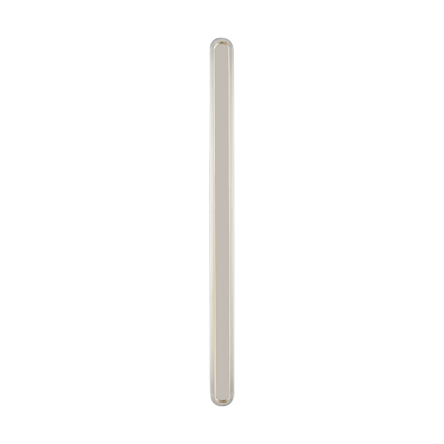 Visual Comfort Modern - SLV83327SNCG - LED Vanity - Emera - Satin Nickel