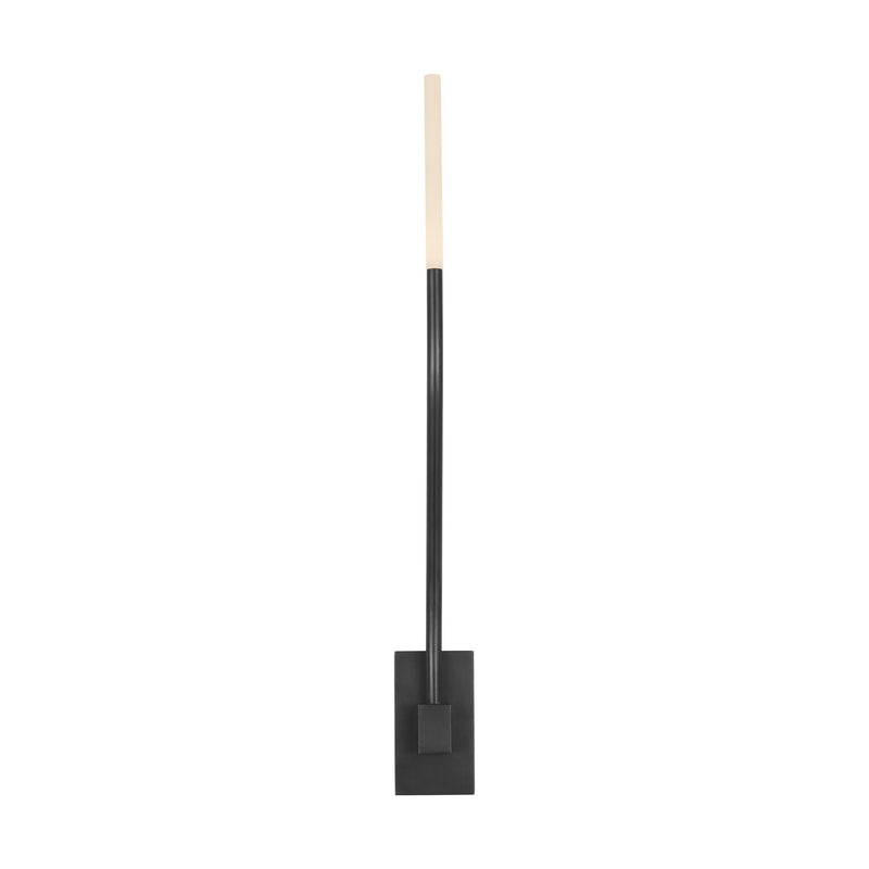 Visual Comfort Modern - SLWS81727BZEG - LED Wall Sconce - Lajos - Bronze