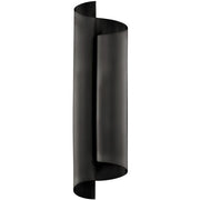 Modern Forms - WS-94524-30-BK - LED Wall Sconce - Pirouette - Black