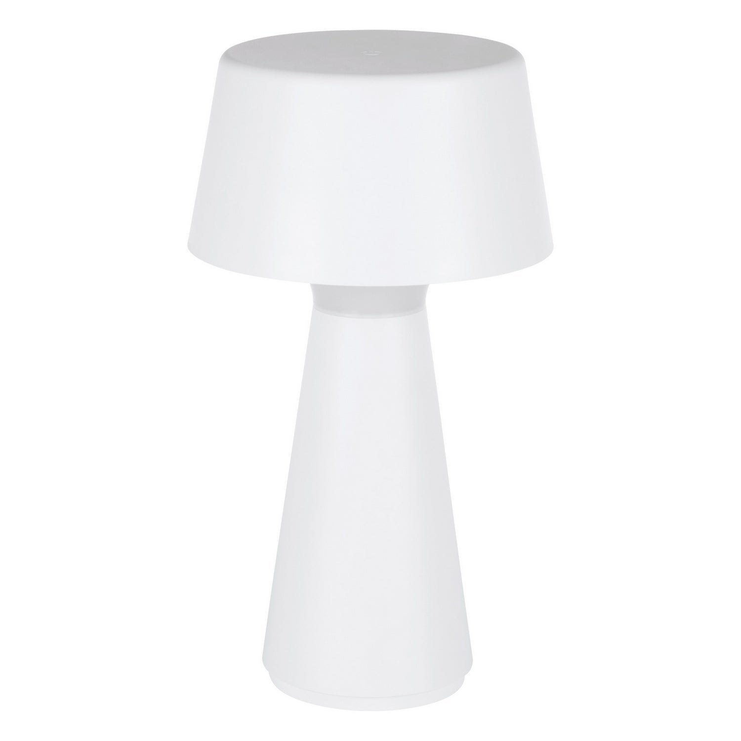 Eglo USA - 75795A - One Light Table Lamp - Huesa - White
