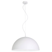 Eglo USA - 205295A - One Light Pendant - Rafaelino - White