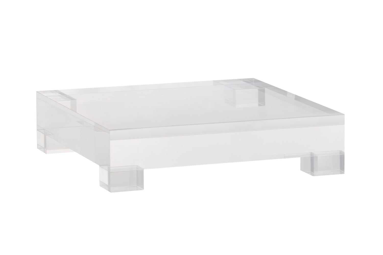 Forty West - 72680 - Lamp Pedestal - Acrylic