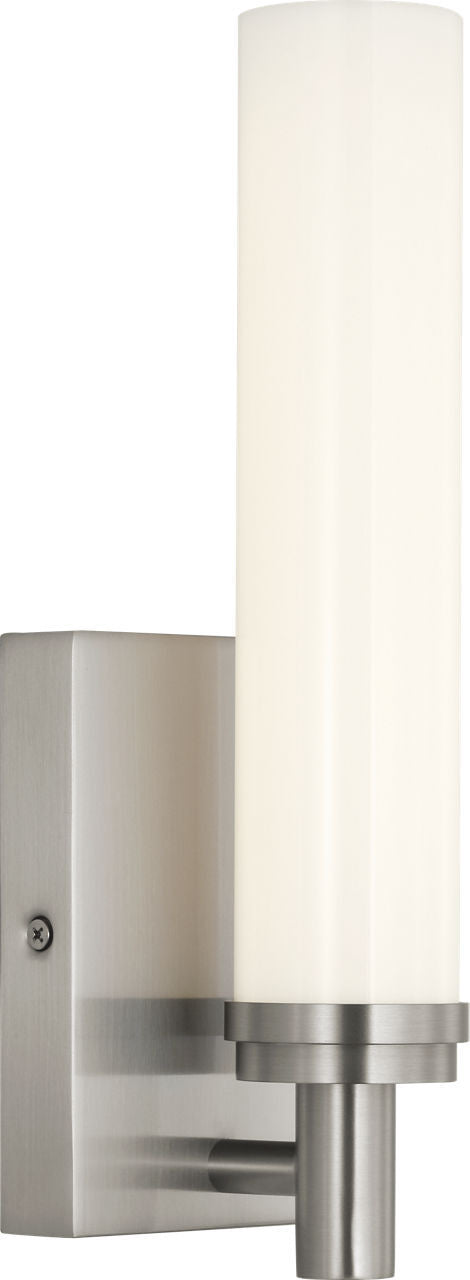 Generation Lighting - GLV1441BN-L - LED Vanity - Coles - Brushed Nickel