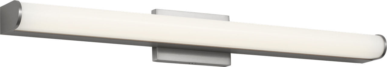 Generation Lighting - GLV1541BN-L - LED Vanity - Cavitt - Brushed Nickel
