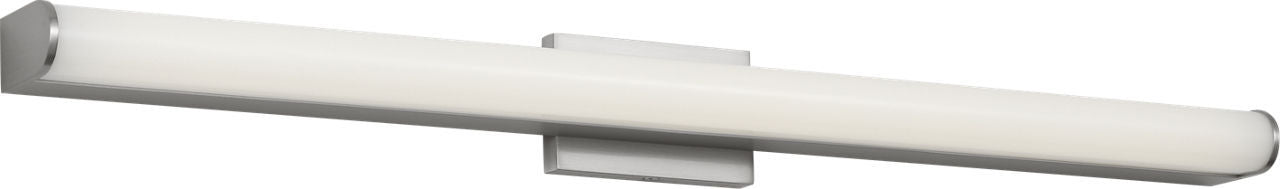 Generation Lighting - GLV1551BN-L - LED Vanity - Cavitt - Brushed Nickel