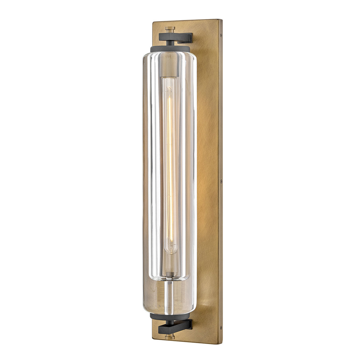 Hinkley - 28925HB-LL - Sconces - Linear/Tubular