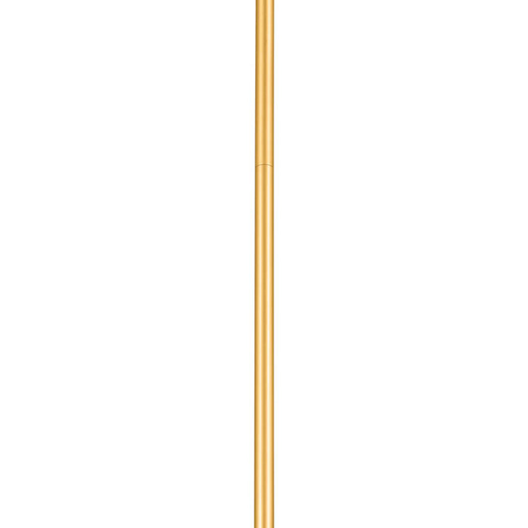Kichler - 2999CHZ - Stem - Accessory - Character Bronze