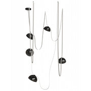 Avenue Lighting - HF7205-G102-IVY - LED Chandelier - Fremont - Ivory