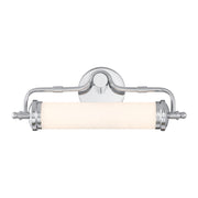 Savoy House - 8-3309-18-11 - LED Bathroom Vanity - Keller - Chrome