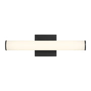 Savoy House - 8-8888-18-BK - LED Vanity - Colt - Matte Black
