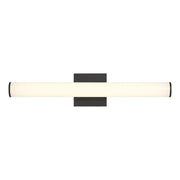 Savoy House - 8-8888-24-BK - LED Vanity - Colt - Matte Black