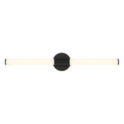 Savoy House - 8-9999-30-BK - LED Vanity - Connor - Matte Black