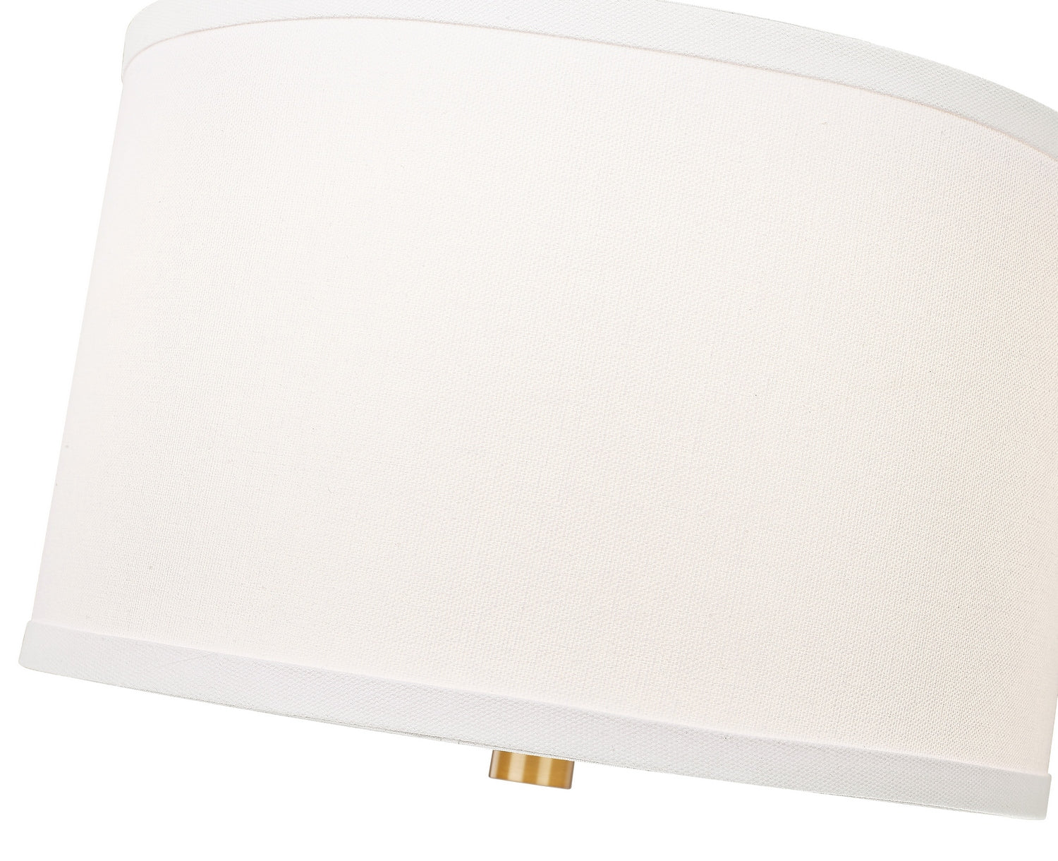 Z-Lite - 1962P12-MGLD-LED - LED Pendant - Linden - Modern Gold