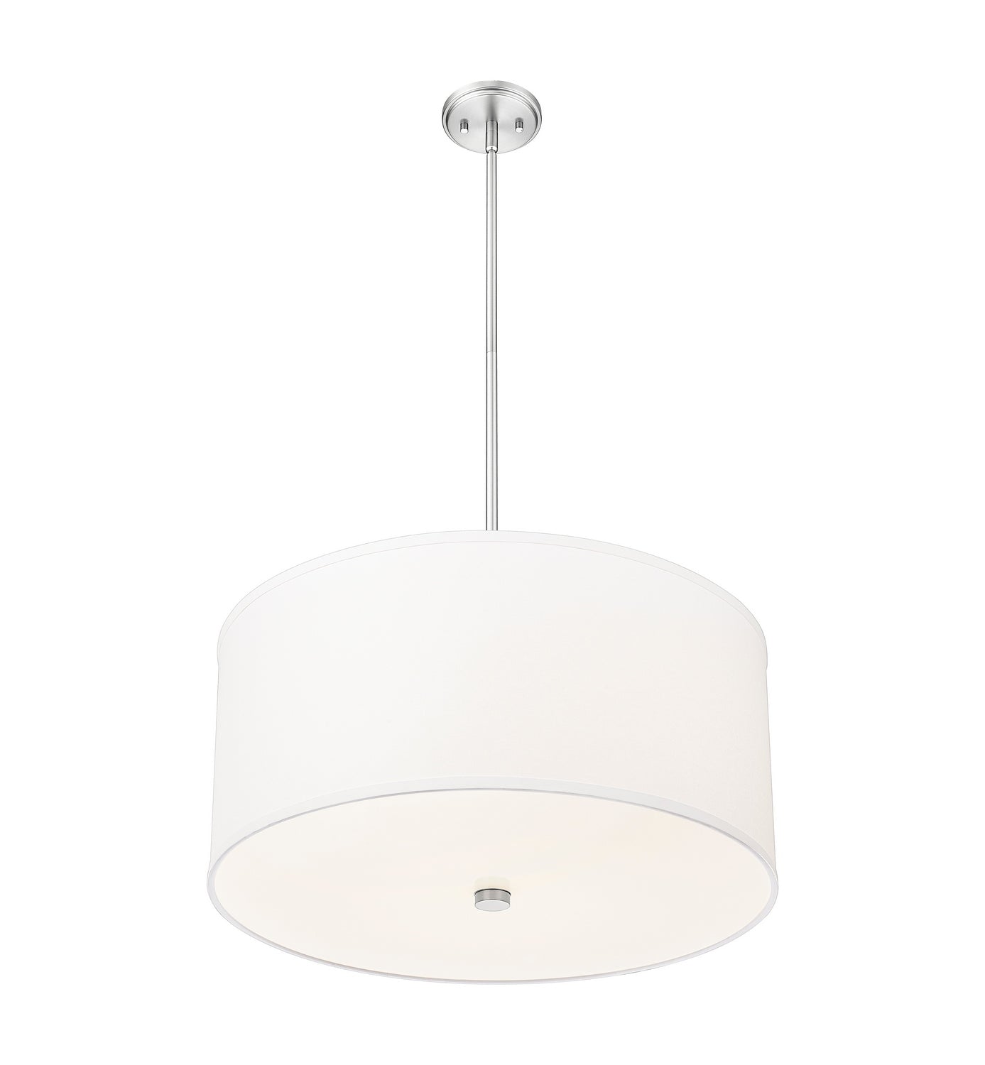 Z-Lite - 1962P24-BN-LED - LED Pendant - Linden - Brushed Nickel
