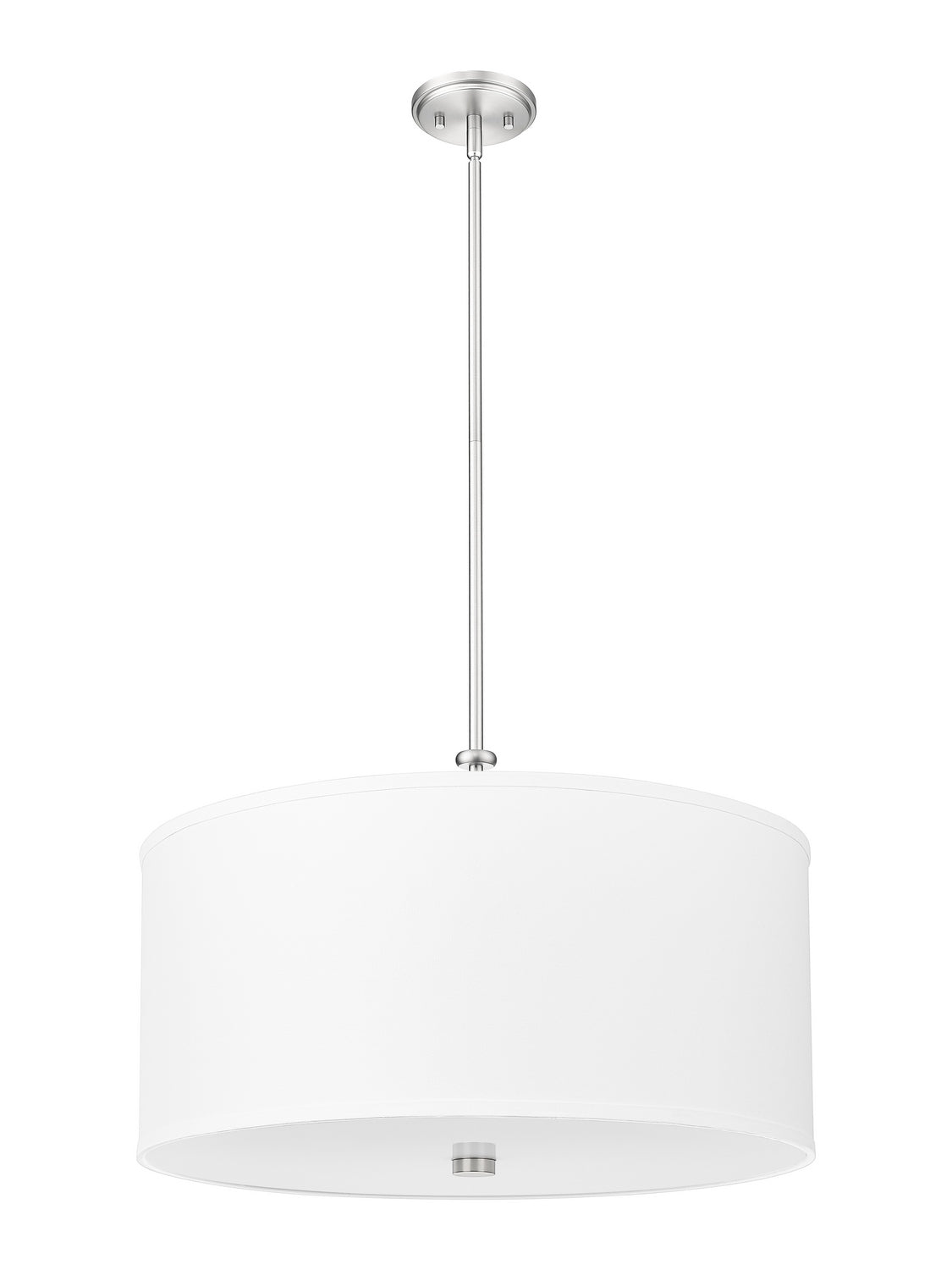 Z-Lite - 1962P24-BN-LED - LED Pendant - Linden - Brushed Nickel