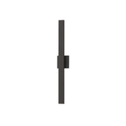 ET2 - E42343-ABZ - LED Outdoor Wall Sconce - Alumilux Line - Architectural Bronze