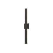 ET2 - E42363-ABZ - LED Outdoor Wall Sconce - Alumilux Sideline - Architectural Bronze