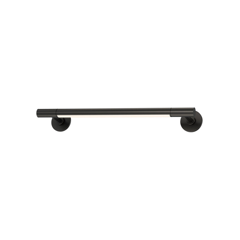 ET2 - E21661-BK - LED Picture Light - Purist - Black