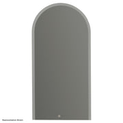 Quorum - 97-2236-0 - LED Mirror - Starlet