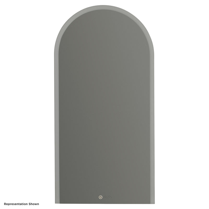 Quorum - 97-2236-0 - LED Mirror - Starlet