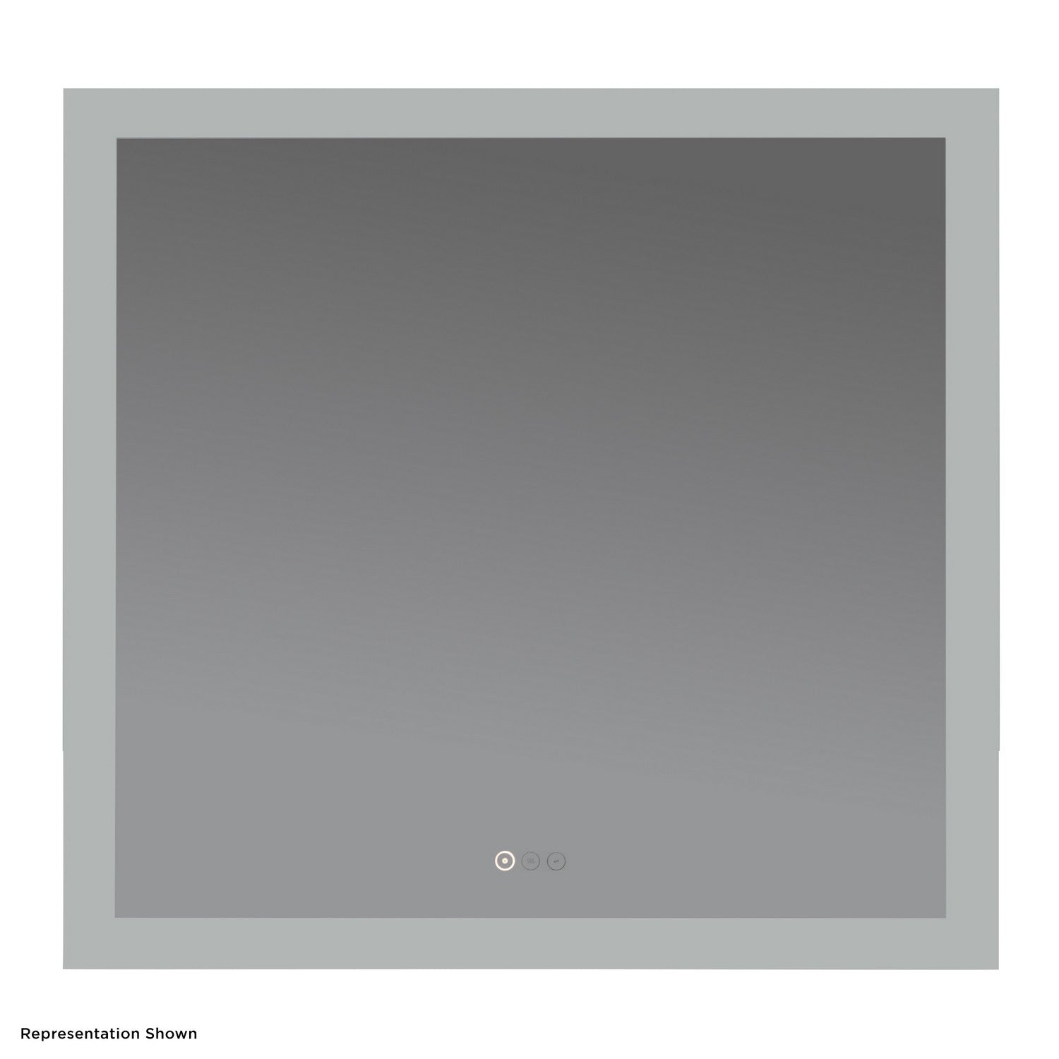 Quorum - 97-4848-0 - LED Mirror - Starlet