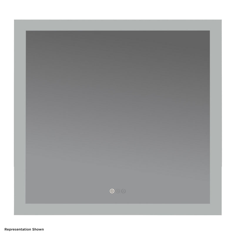 Quorum - 97-4848-0 - LED Mirror - Starlet