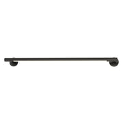ET2 - E21663-BK - LED Picture Light - Purist - Black