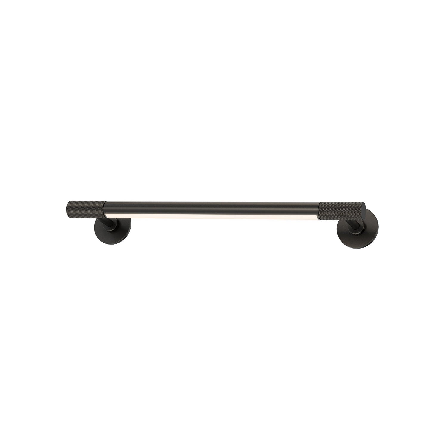 ET2 - E21671-BK - LED Picture Light - Purist Presa - Black